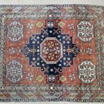 979 4089 ORIENTAL RUG